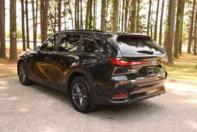 2025 Mazda Mazda CX-70 3.3 Turbo Preferred