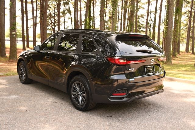 2025 Mazda Mazda CX-70 3.3 Turbo Preferred