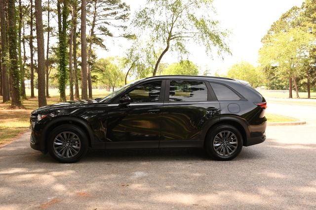 2025 Mazda Mazda CX-70 3.3 Turbo Preferred