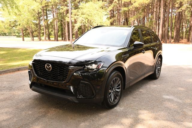 2025 Mazda Mazda CX-70 3.3 Turbo Preferred