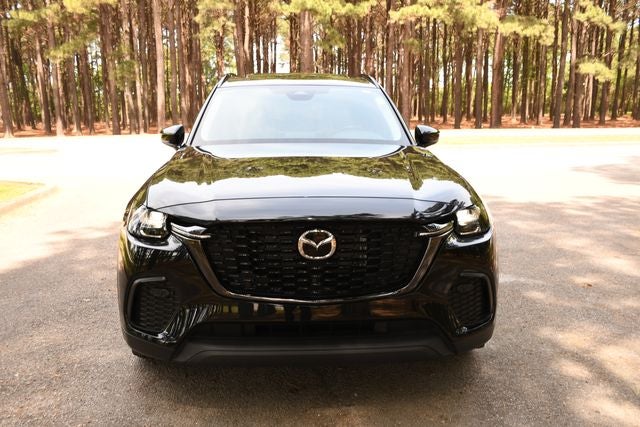 2025 Mazda Mazda CX-70 3.3 Turbo Preferred