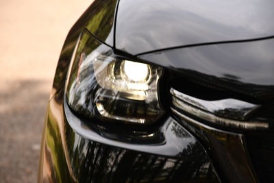 2025 Mazda Mazda CX-70 3.3 Turbo Preferred