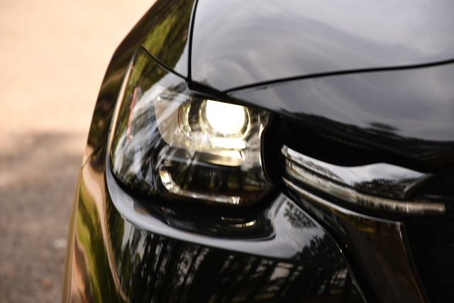 2025 Mazda Mazda CX-70 3.3 Turbo Preferred