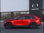 2026 Mazda Mazda CX-70 3.3 Turbo Preferred