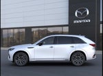 2026 Mazda Mazda CX-70 3.3 Turbo S Premium Plus