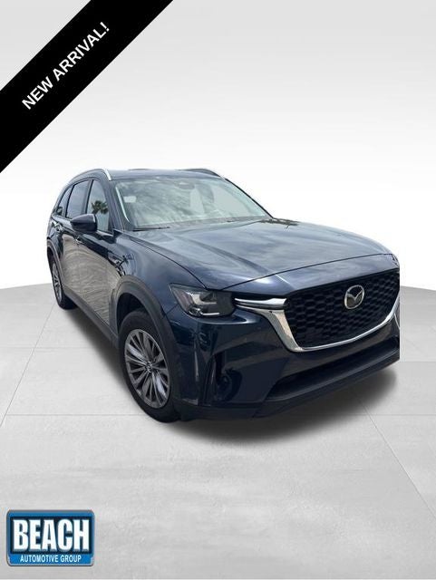 2025 Mazda Mazda CX-90 3.3 Turbo Select