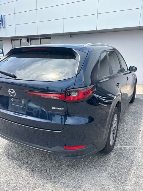 2025 Mazda Mazda CX-90 3.3 Turbo Select
