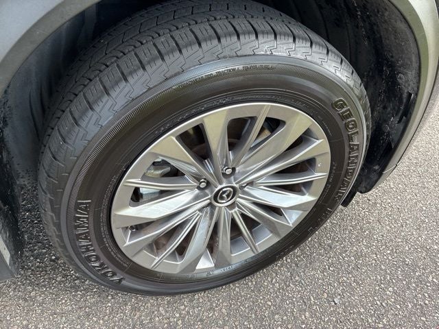2025 Mazda Mazda CX-90 3.3 Turbo Select