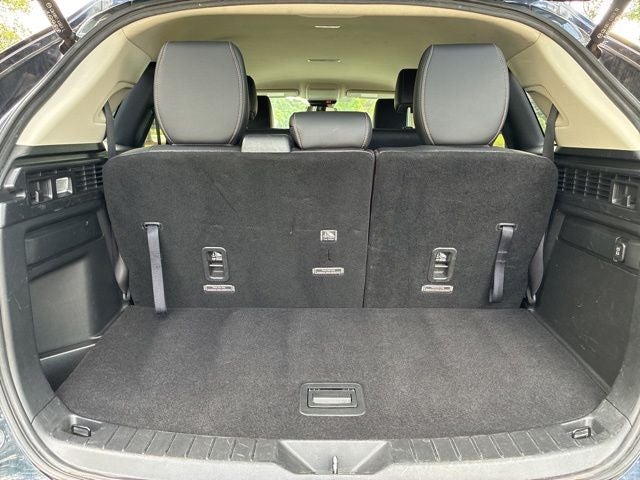 2025 Mazda Mazda CX-90 3.3 Turbo Select