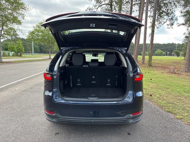 2025 Mazda Mazda CX-90 3.3 Turbo Select