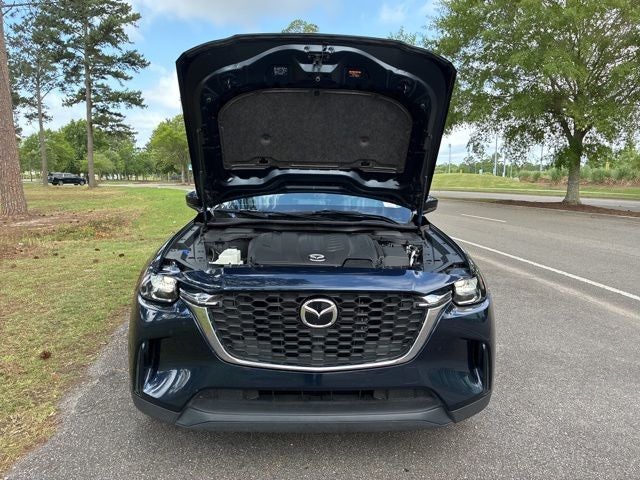 2025 Mazda Mazda CX-90 3.3 Turbo Select