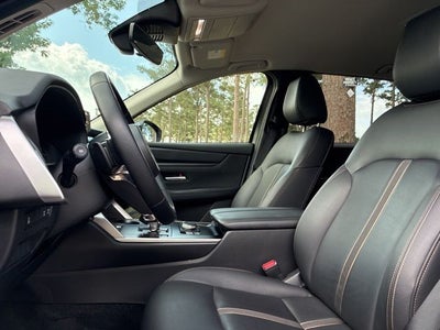 2025 Mazda Mazda CX-90 3.3 Turbo Select