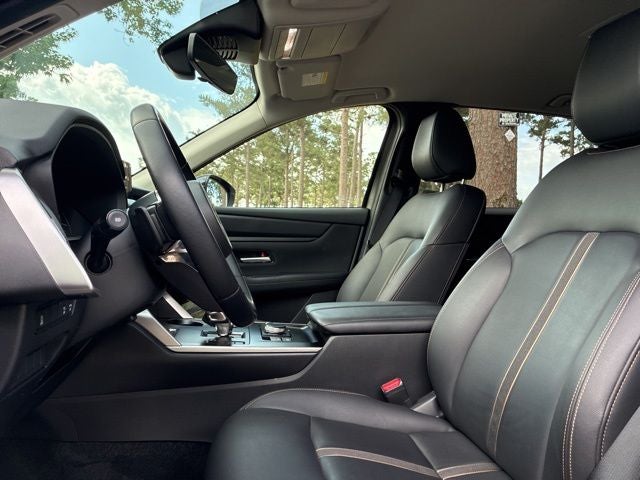 2025 Mazda Mazda CX-90 3.3 Turbo Select