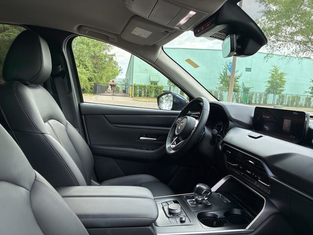 2025 Mazda Mazda CX-90 3.3 Turbo Select
