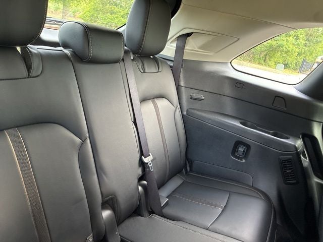 2025 Mazda Mazda CX-90 3.3 Turbo Select