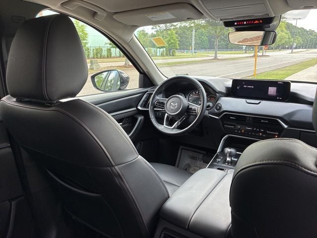2025 Mazda Mazda CX-90 3.3 Turbo Select
