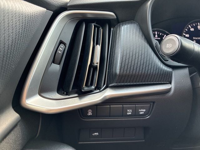 2025 Mazda Mazda CX-90 3.3 Turbo Select