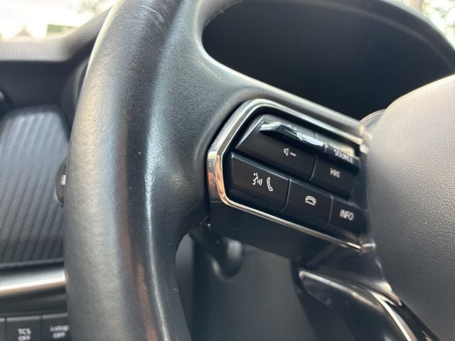 2025 Mazda Mazda CX-90 3.3 Turbo Select