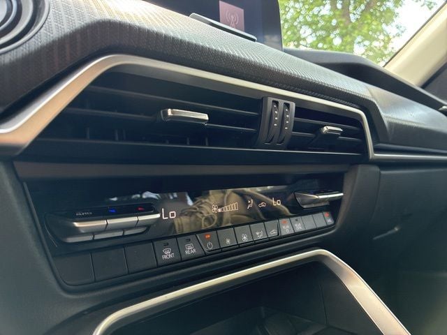 2025 Mazda Mazda CX-90 3.3 Turbo Select
