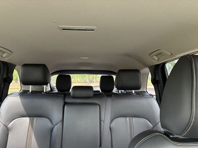 2025 Mazda Mazda CX-90 3.3 Turbo Select