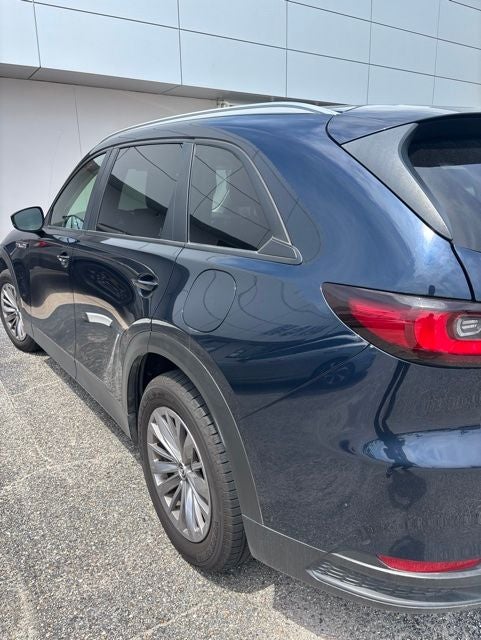 2025 Mazda Mazda CX-90 3.3 Turbo Select
