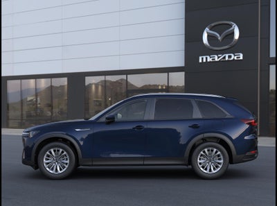 2026 Mazda Mazda CX-90 3.3 Turbo Select