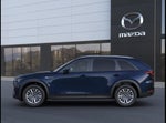 2026 Mazda Mazda CX-90 3.3 Turbo Select