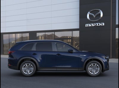 2026 Mazda Mazda CX-90 3.3 Turbo Select