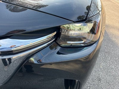 2025 Mazda Mazda CX-90 3.3 Turbo Select