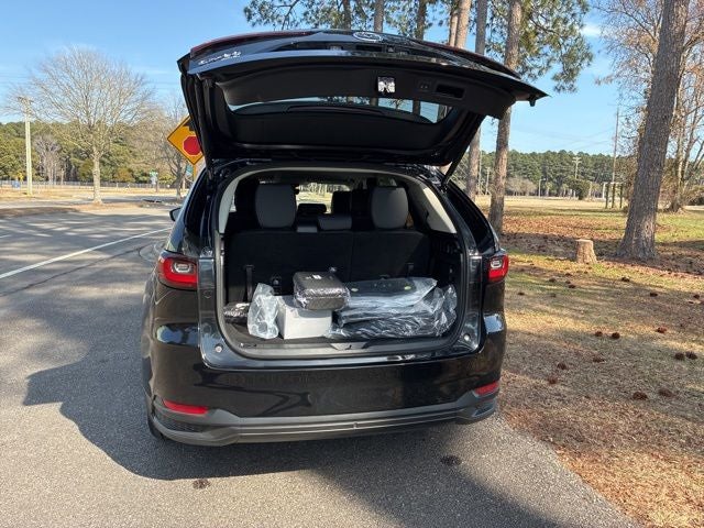 2025 Mazda Mazda CX-90 3.3 Turbo Select