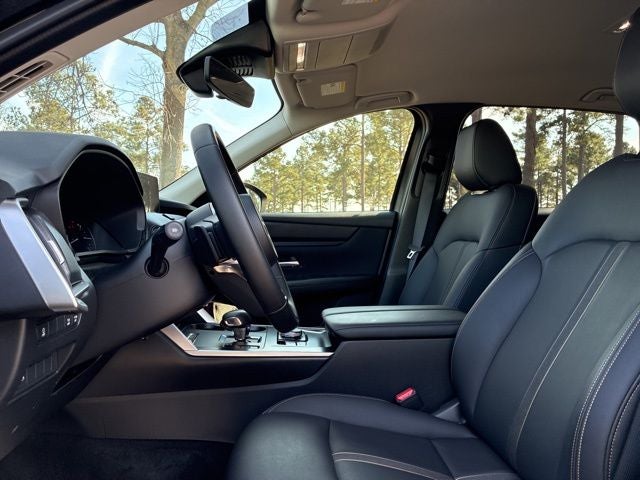 2025 Mazda Mazda CX-90 3.3 Turbo Select