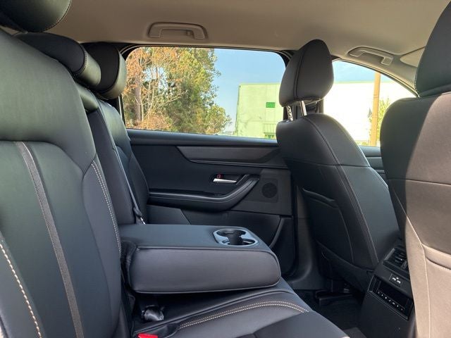 2025 Mazda Mazda CX-90 3.3 Turbo Select