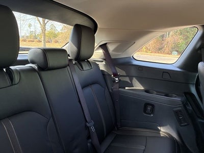 2025 Mazda Mazda CX-90 3.3 Turbo Select