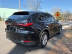 2025 Mazda Mazda CX-90 3.3 Turbo Select