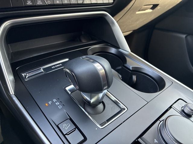 2025 Mazda Mazda CX-90 3.3 Turbo Select