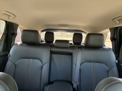 2025 Mazda Mazda CX-90 3.3 Turbo Select