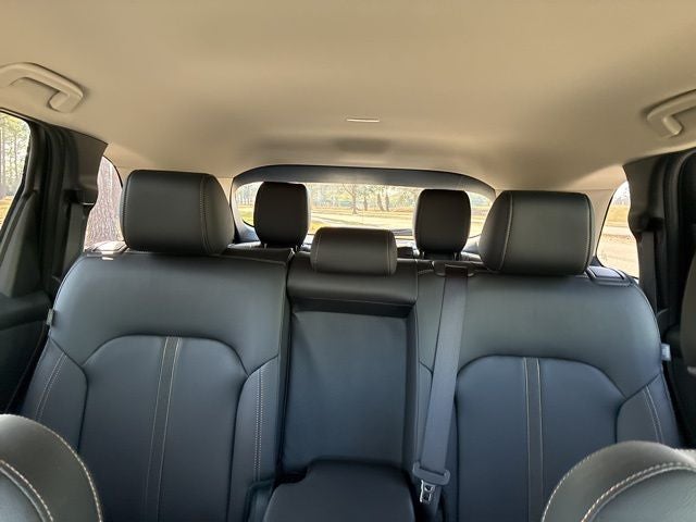 2025 Mazda Mazda CX-90 3.3 Turbo Select