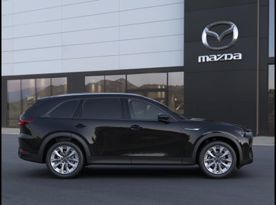 2026 Mazda Mazda CX-90 3.3 Turbo Preferred