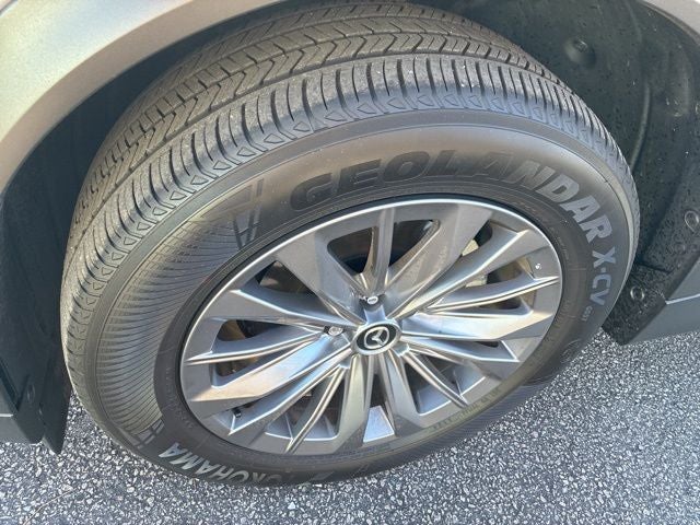 2024 Mazda Mazda CX-90 3.3 Turbo Preferred