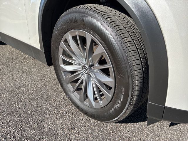 2024 Mazda Mazda CX-90 3.3 Turbo Preferred