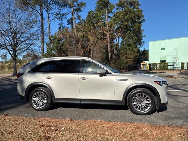 2024 Mazda Mazda CX-90 3.3 Turbo Preferred