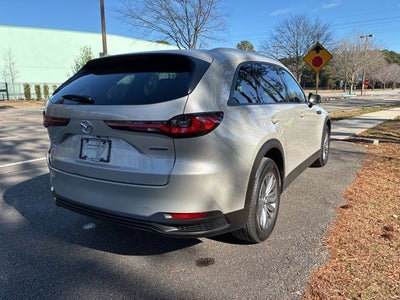 2024 Mazda Mazda CX-90 3.3 Turbo Preferred