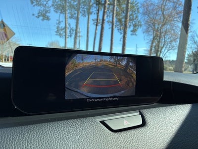 2024 Mazda Mazda CX-90 3.3 Turbo Preferred