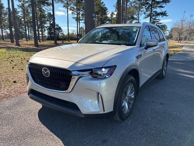 2024 Mazda Mazda CX-90 3.3 Turbo Preferred