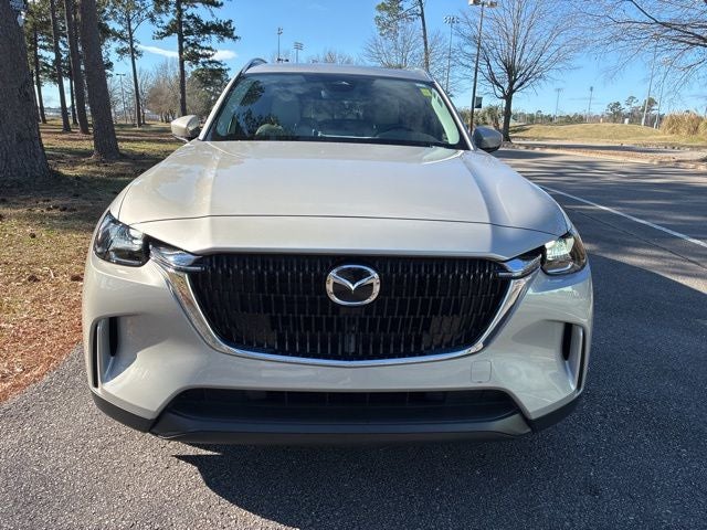 2024 Mazda Mazda CX-90 3.3 Turbo Preferred