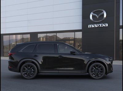 2026 Mazda Mazda CX-90 PHEV Premium
