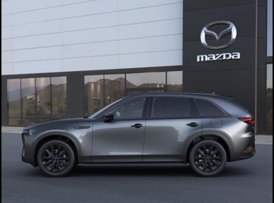 2026 Mazda Mazda CX-90 3.3 Turbo Premium