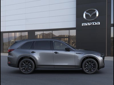 2026 Mazda Mazda CX-90 3.3 Turbo Premium
