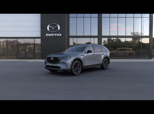 2026 Mazda Mazda CX-90 3.3 Turbo Premium Sport