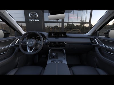 2026 Mazda Mazda CX-90 3.3 Turbo Premium Sport
